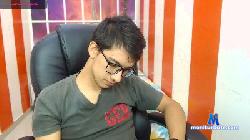 thiago445 cam4 live cam performer profile
