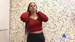 RobertoThoen cam4 live cam performer profile