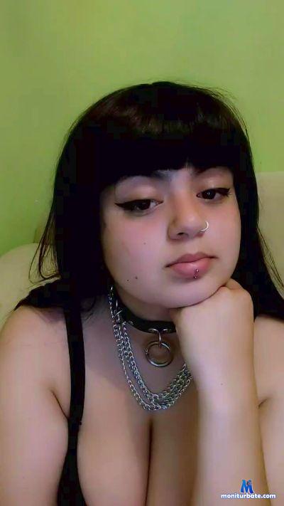 BeeleenBeeleen cam4 bisexual performer from Republic of Chile  