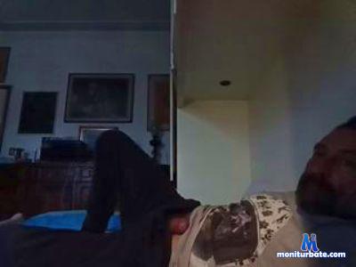 Abiofa cam4 straight performer from Republic of Italy amateur 