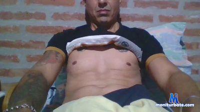 alejooo34 cam4 straight performer from Argentine Republic  