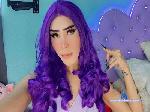 NaugthyChanell cam4 livecam show performer room profile