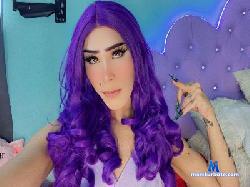 NaugthyChanell cam4 live cam performer profile