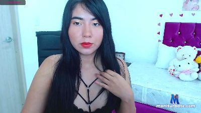 Veronica20_ cam4 unknown performer from United States of America  