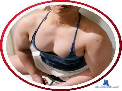 yuuki_beefybody cam4 gay performer from Japan  