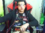 DjCUBA cam4 livecam show performer room profile