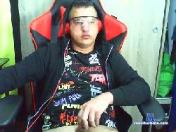 DjCUBA cam4 live cam performer profile