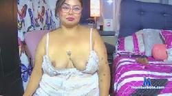 beautyannie cam4 live cam performer profile