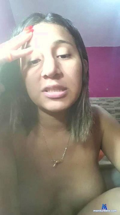 Bambybel cam4 bisexual performer from Argentine Republic  