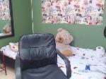 Megan_FX cam4 livecam show performer room profile