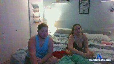 Coupleplay23 cam4 straight performer from Canada  