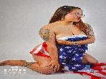 Crystal_rennie cam4 livecam show performer room profile
