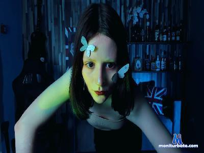 esterhernandes cam4 straight performer from Russian Federation schoolgirl C2C smoke cute feet cosplay 