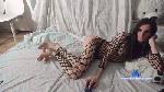 CeriseLapine cam4 livecam show performer room profile