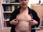 hairystd cam4 livecam show performer room profile