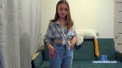 arianejansen cam4 live cam performer profile