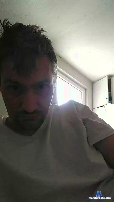 spitzerspritze4 cam4 bisexual performer from Federal Republic of Germany  