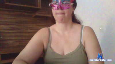 Layslasexy cam4 bicurious performer from Federative Republic of Brazil  