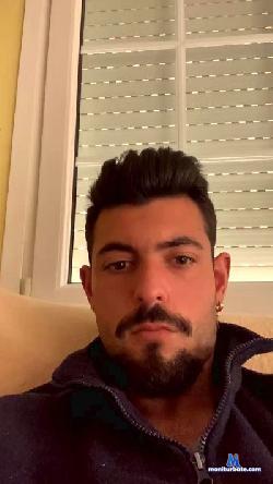 MrCruz99 cam4 live cam performer profile