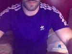 caesar_rome cam4 livecam show performer room profile