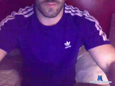 caesar_rome cam4 unknown performer from Republic of Italy  