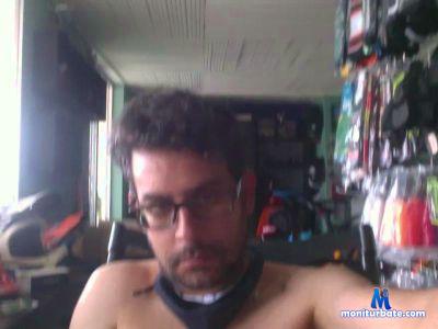BUSCOOSOS cam4 gay performer from Republic of Colombia  