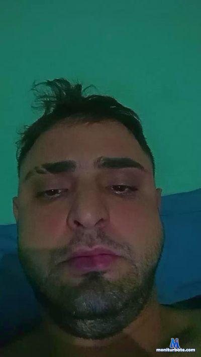 Ovomaster cam4 straight performer from Federative Republic of Brazil  
