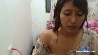 amarahot_ cam4 bisexual performer from Republic of Colombia dirty kinky atm horny nasty 