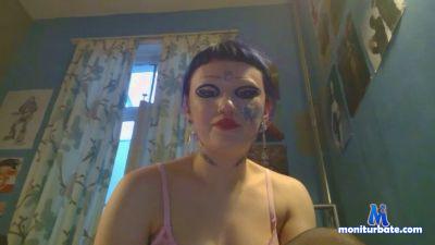 gooodpusssy cam4 bisexual performer from French Republic  