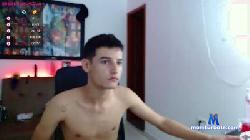 brian_boy25 cam4 live cam performer profile