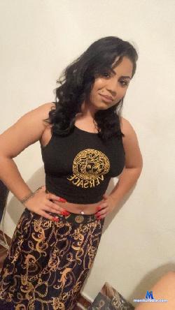 DaliaJada cam4 live cam performer profile