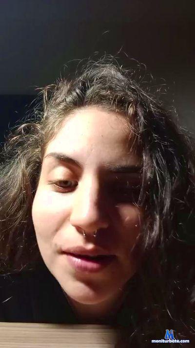 napolecagna cam4 bisexual performer from Republic of Italy  