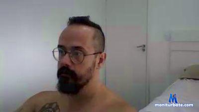 mohaicanmanhet cam4 straight performer from Federative Republic of Brazil  