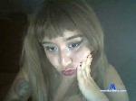suicideblonde cam4 livecam show performer room profile