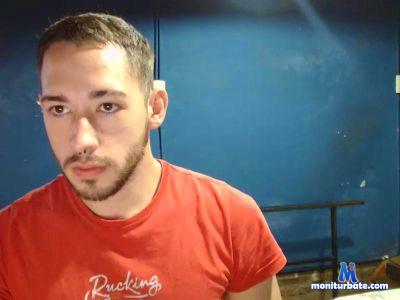yonofui000 cam4 straight performer from Argentine Republic  