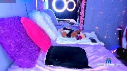 Katheemoss cam4 live cam performer profile