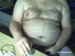 modbear cam4 live cam performer profile