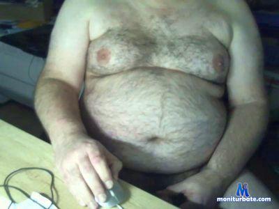 modbear cam4 unknown performer from French Republic  