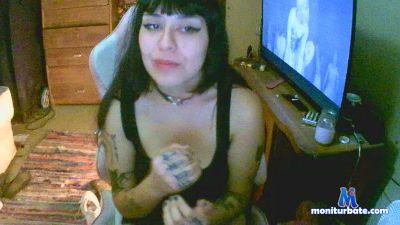 waifukittyof cam4 bisexual performer from Republic of Chile amateur 