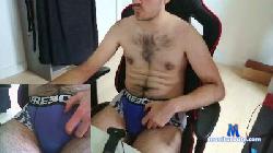 MasterNova cam4 live cam performer profile