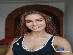 Ashley_dirty98 cam4 live cam performer profile