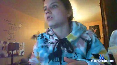Teamroxee cam4 straight performer from French Republic rollthedice 