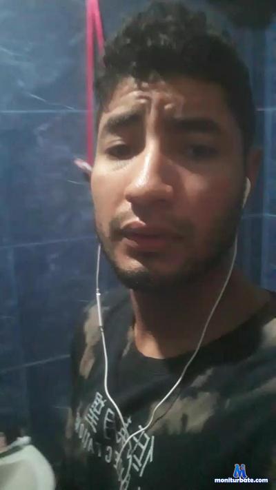 sandra363 cam4 bisexual performer from Republic of Ecuador  