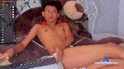 ITZAN_CORRAN cam4 live cam performer profile