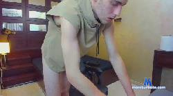 LiamBane cam4 live cam performer profile