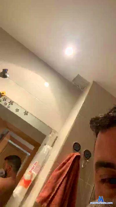 Negritosalao cam4 straight performer from Kingdom of Spain  