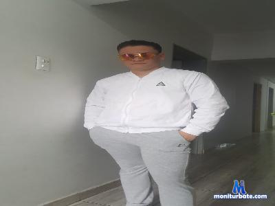 bonnie_jessee cam4 bicurious performer from Republic of Colombia pussy blowjob ass cum anal spanking feet 
