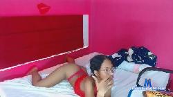 Mariana69_dv cam4 live cam performer profile