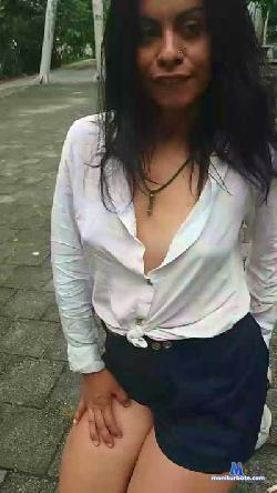 Salma_Kitty cam4 live cam performer profile