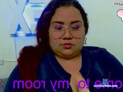analu_25 cam4 live cam performer profile